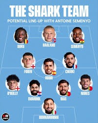 欧联杯｜保住进军欧战希望 曼联拒绝“谢”幕